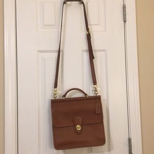 Coach Classic Crossbody